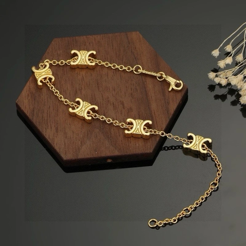 Original Celine Bracelets 217956