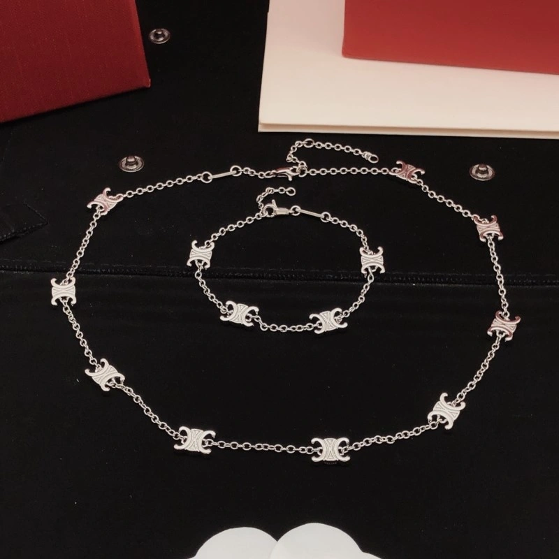 Celine Bracelets Effortless 218014