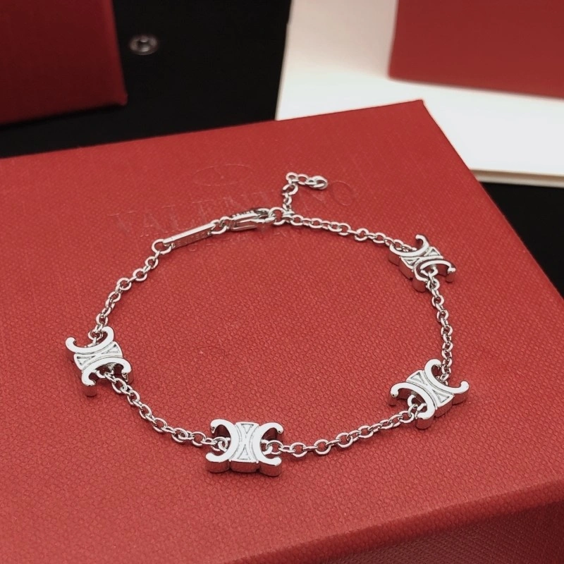 Celine Bracelets Effortless 218014