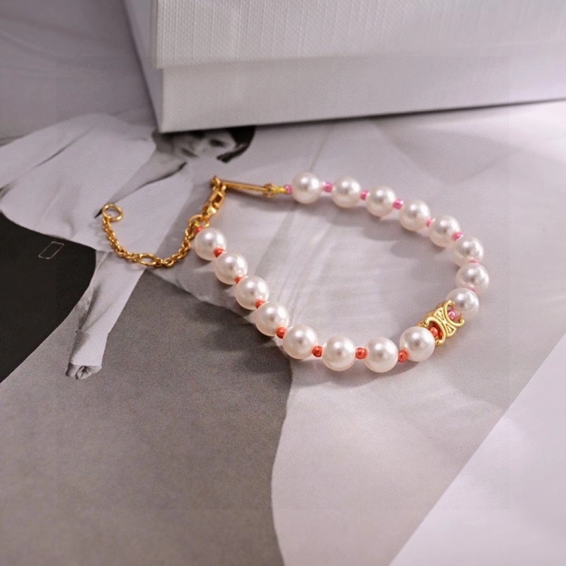 Celine Bracelets Classic 217944