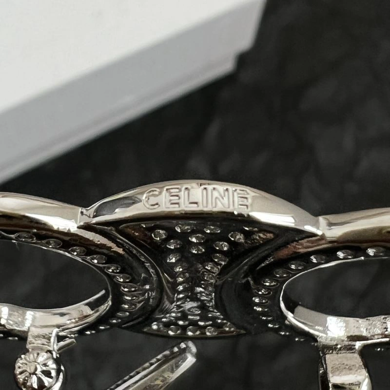 Celine Brooches Upgraded 218437