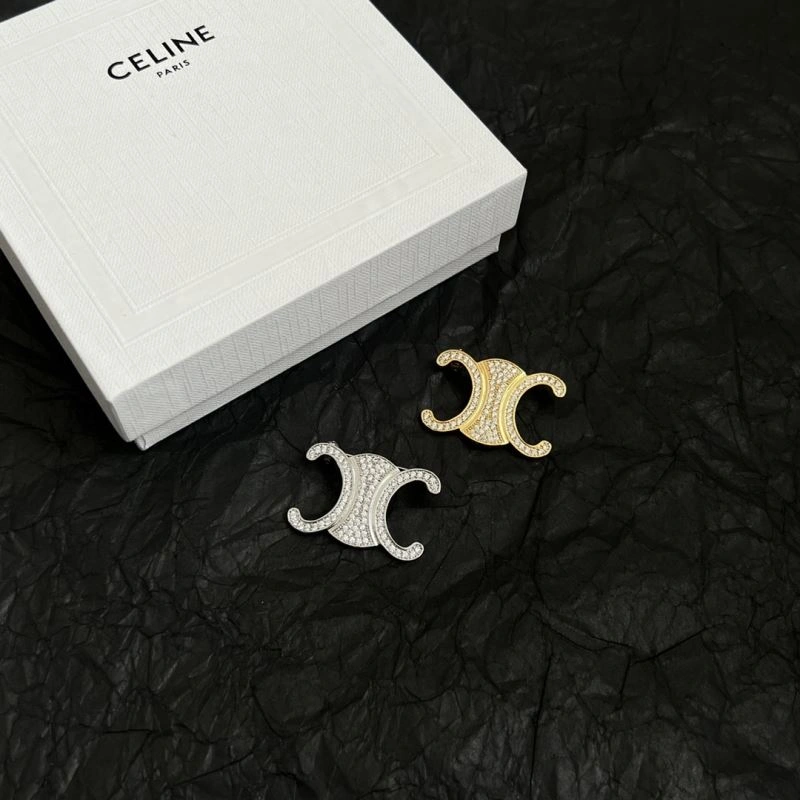 Celine Brooches Elegant 218440