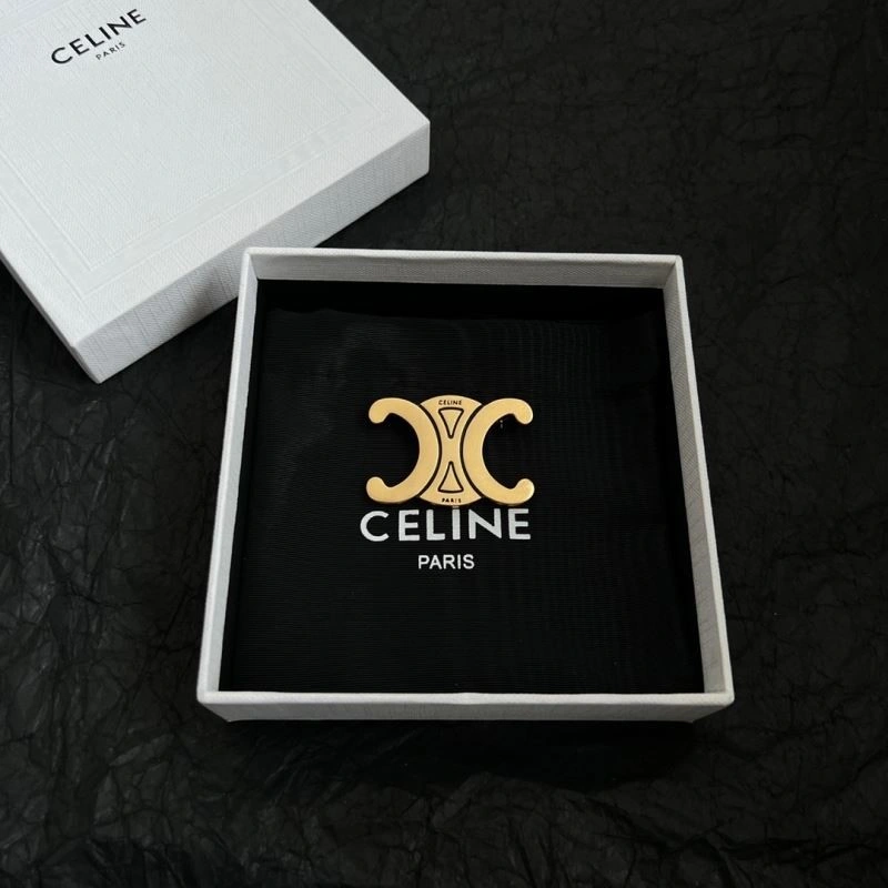 Trendy Celine Brooches 218110