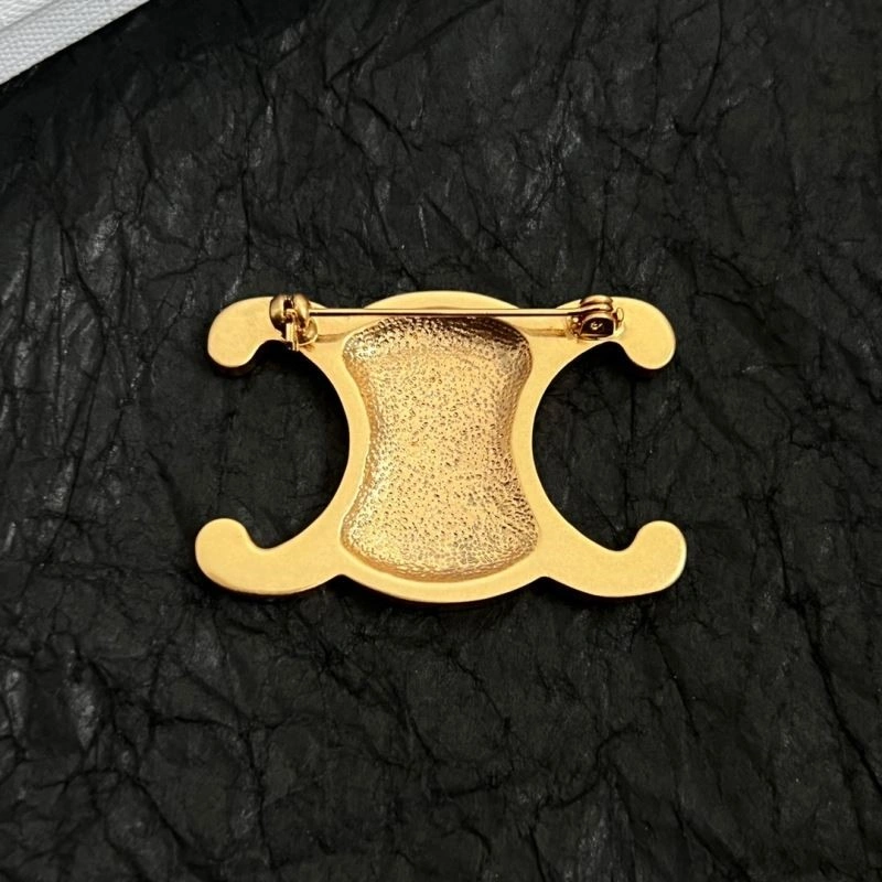 Trendy Celine Brooches 218110