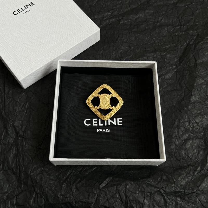 Versatile Celine Brooches 218098
