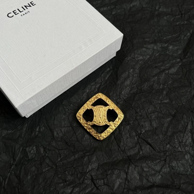 Versatile Celine Brooches 218098