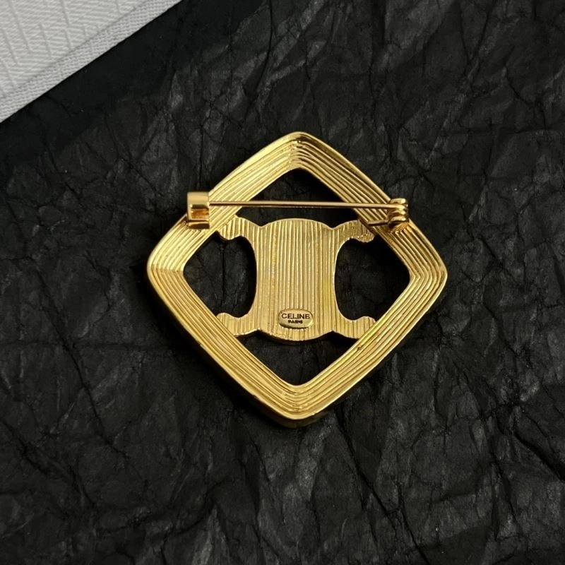 Versatile Celine Brooches 218098