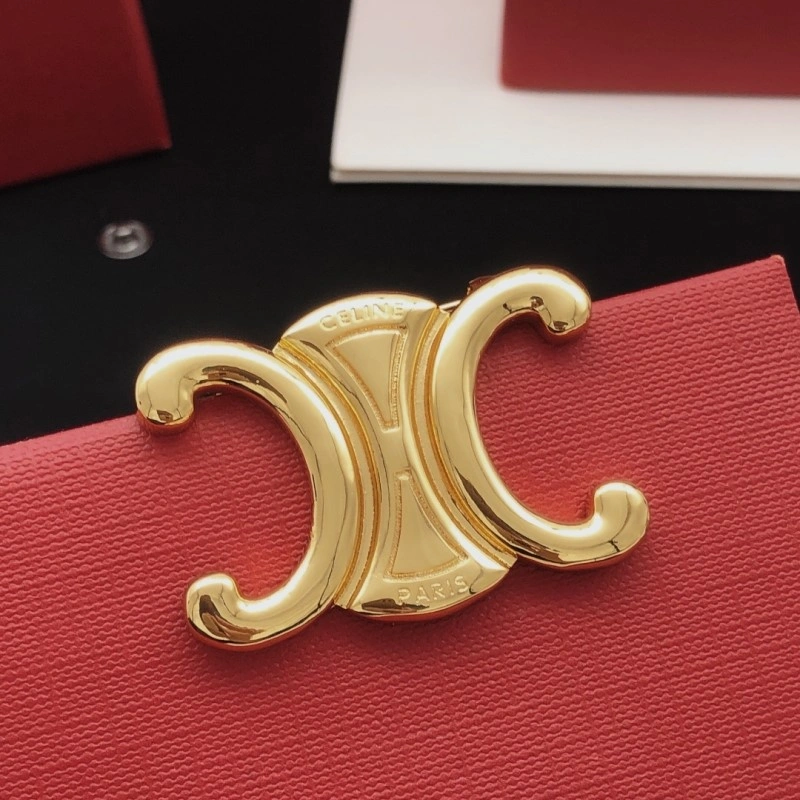 Celine Brooches SmoothTexture 218017