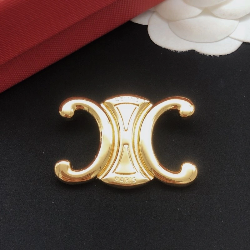 Celine Brooches SmoothTexture 218017