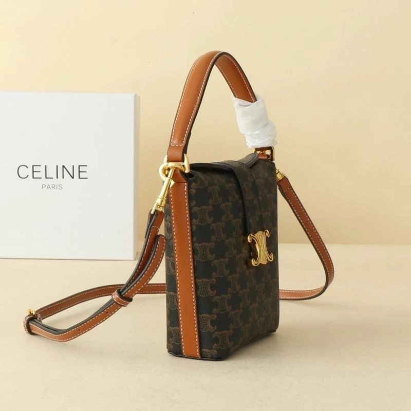 Celine Bucket Bags GoodFit 87923