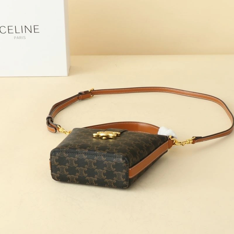 Celine Bucket Bags GoodFit 87923