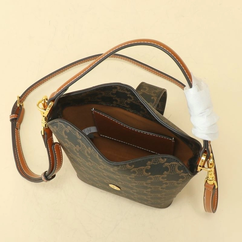 Celine Bucket Bags GoodFit 87923