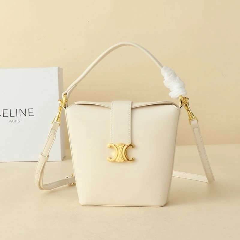 Celine Bucket Bags Durable 87920