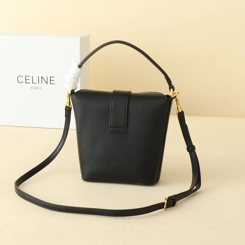 Celine Bucket Bags Neat 87919