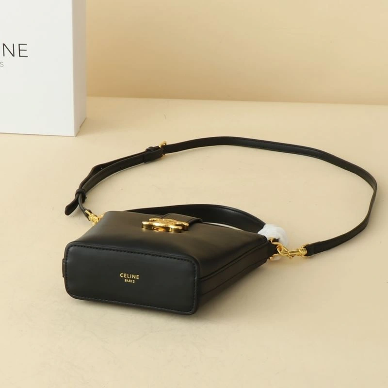 Celine Bucket Bags Neat 87919