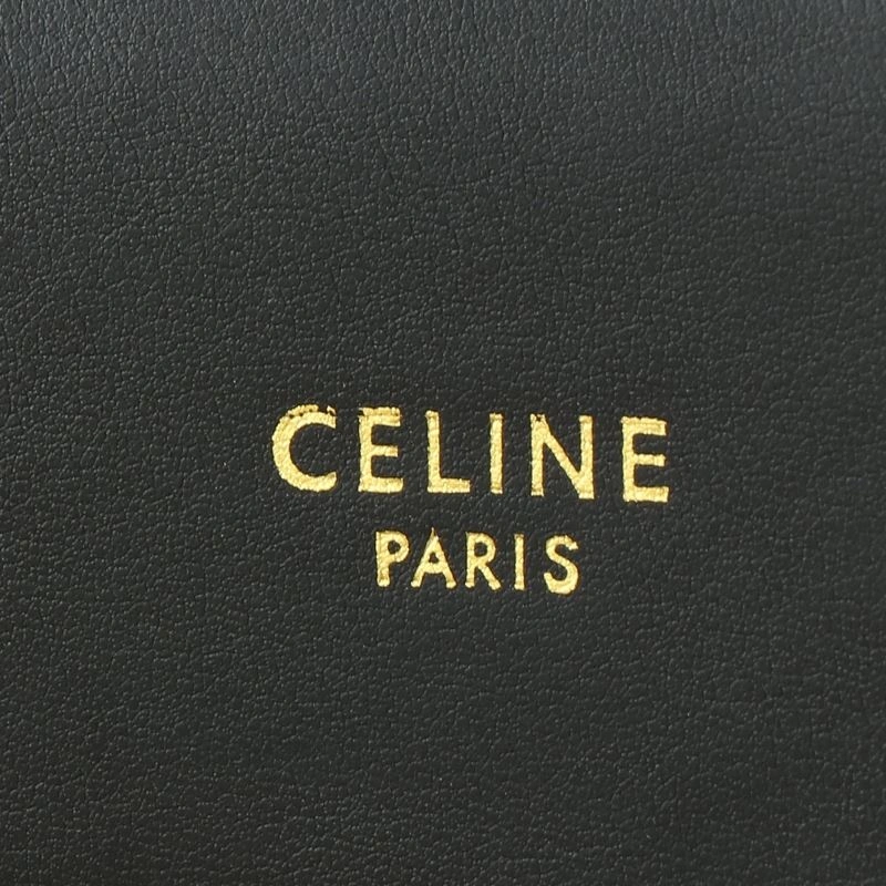 Celine Bucket Bags Neat 87919