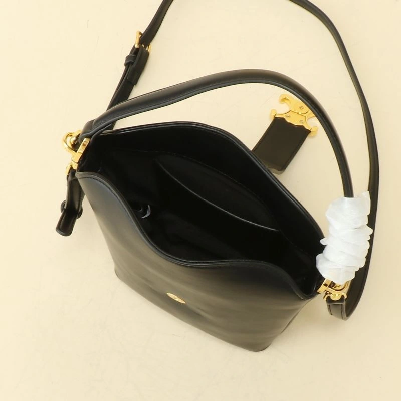 Celine Bucket Bags Neat 87919