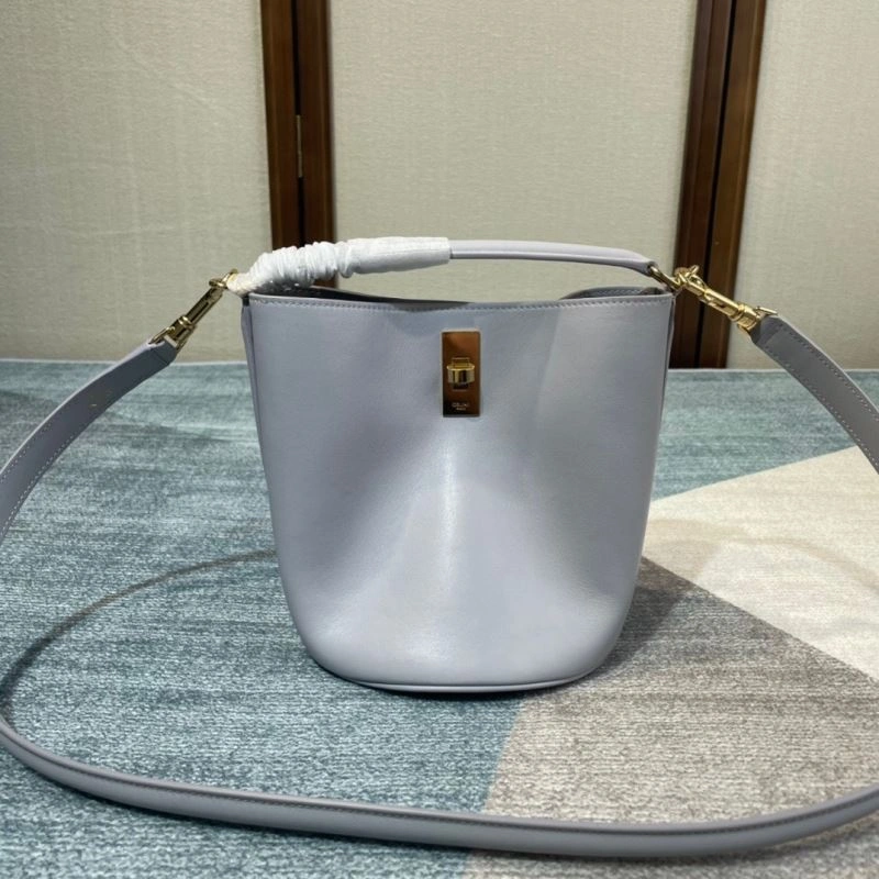 Celine Bucket Bags Supportive 67484