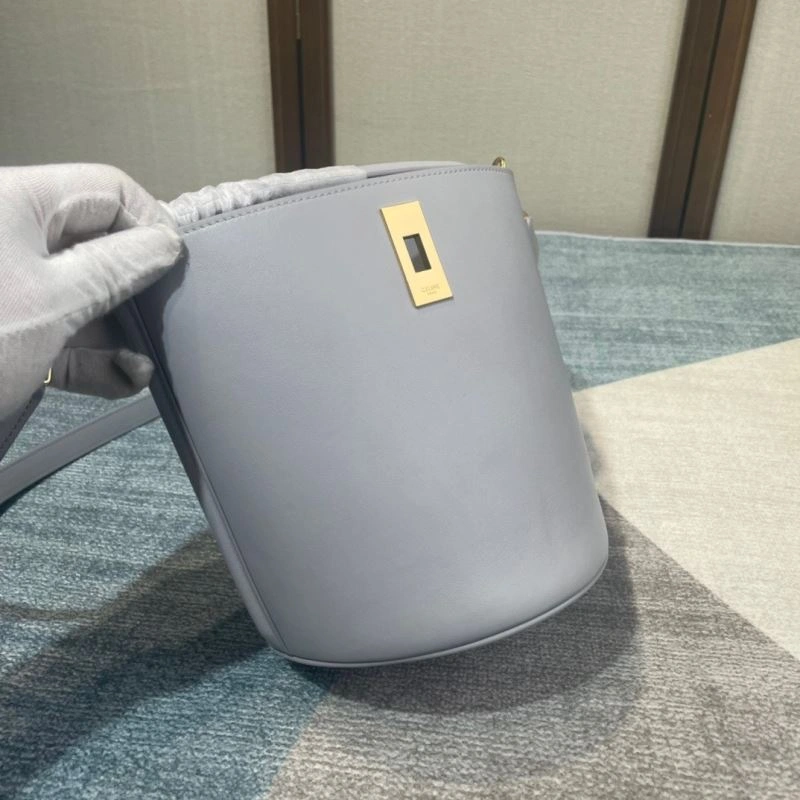 Celine Bucket Bags Supportive 67484