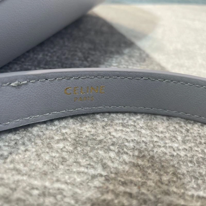 Celine Bucket Bags Supportive 67484