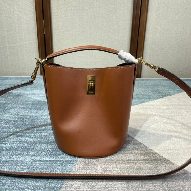 Celine Bucket Bags Versatile 67490
