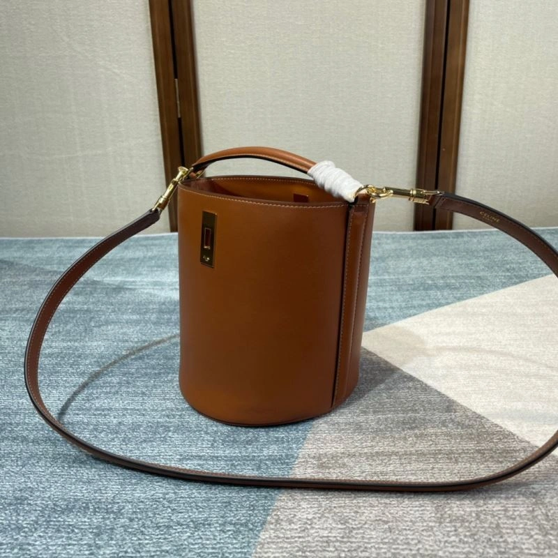 Celine Bucket Bags Versatile 67490