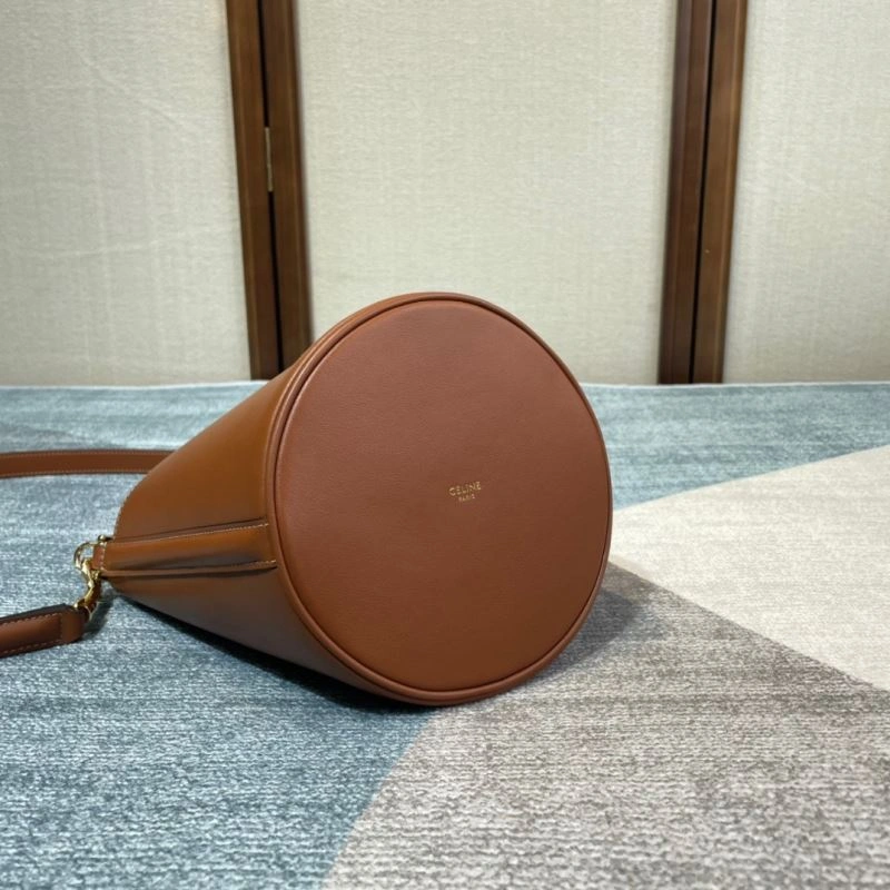 Celine Bucket Bags Versatile 67490