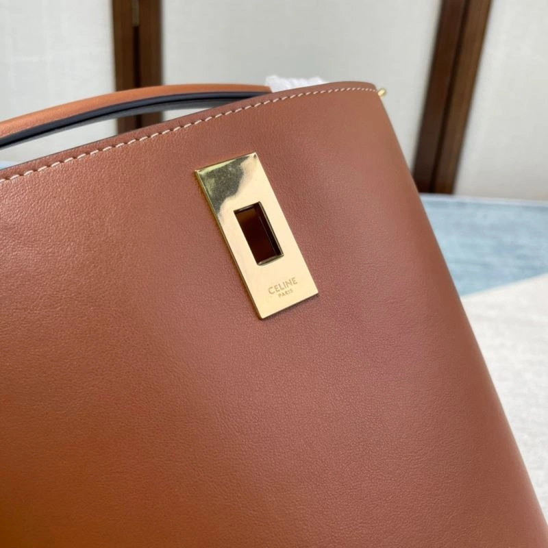Celine Bucket Bags Versatile 67490