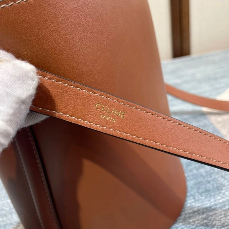 Celine Bucket Bags Versatile 67490