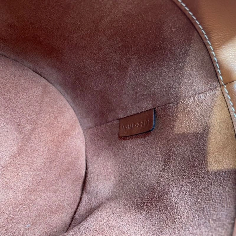 Celine Bucket Bags Versatile 67490
