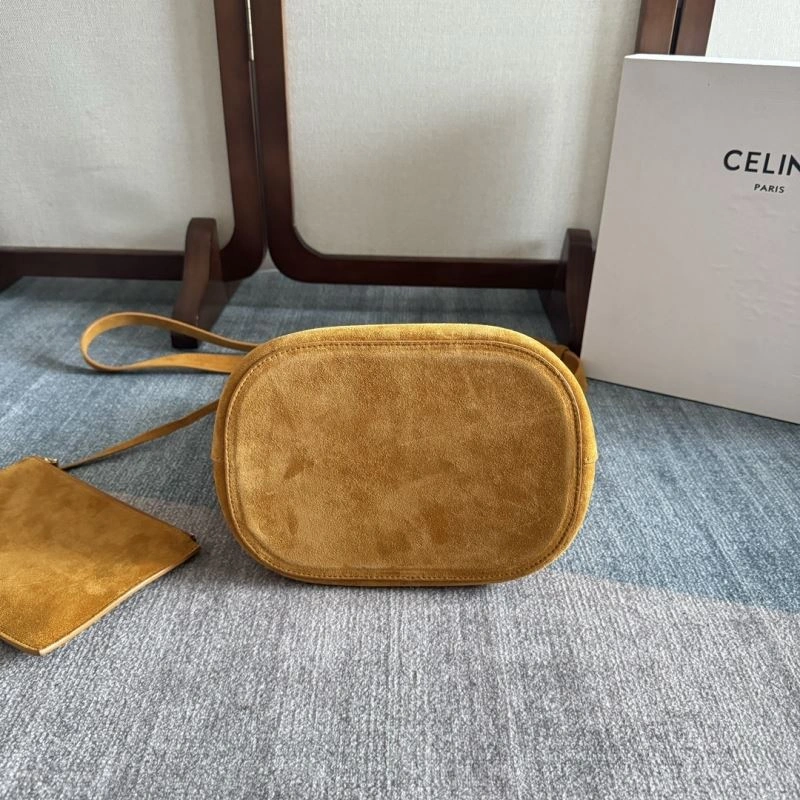 Celine Bucket Bags ZipUp 60620