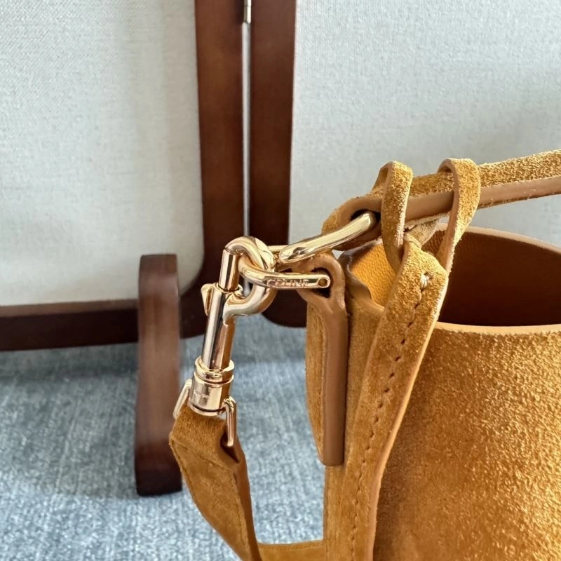 Celine Bucket Bags ZipUp 60620