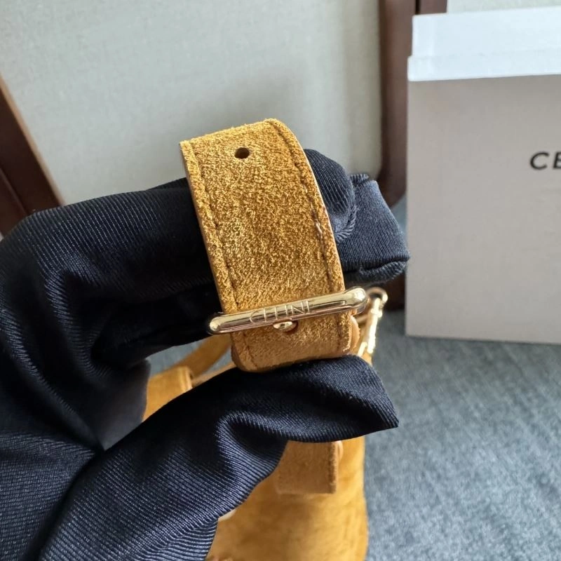 Celine Bucket Bags ZipUp 60620
