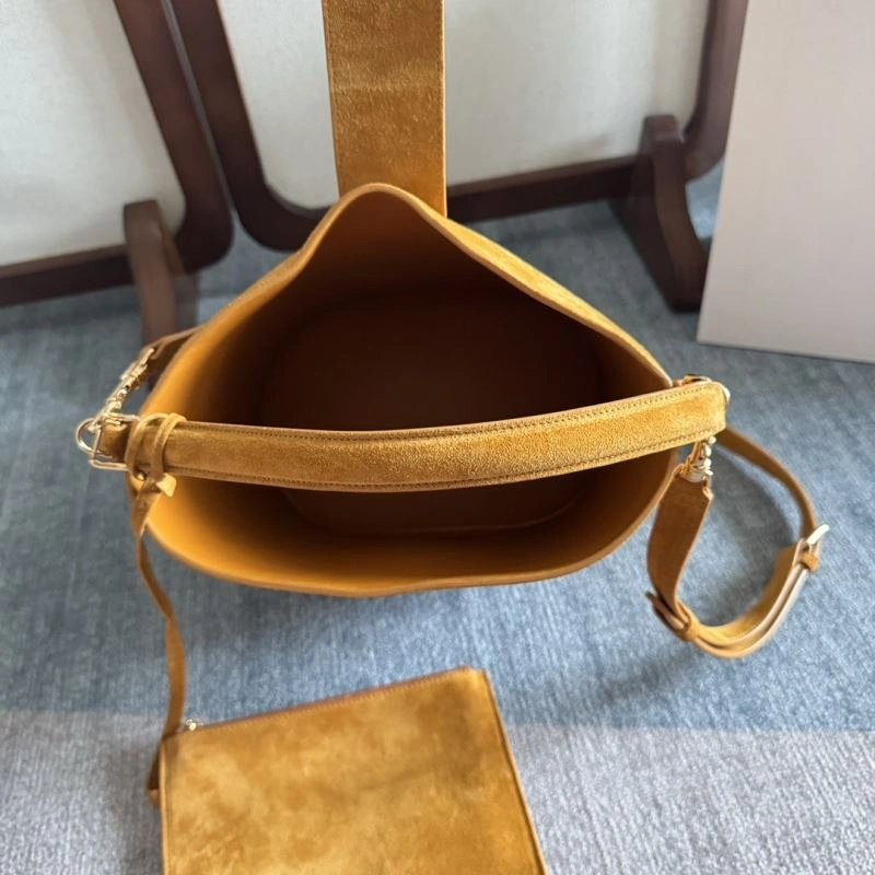Celine Bucket Bags ZipUp 60620