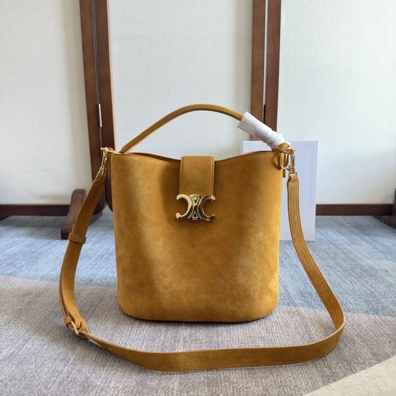 SportInspired Celine Bucket Bags 60619