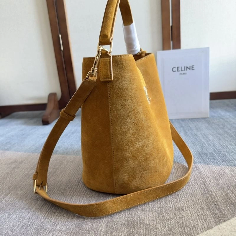 SportInspired Celine Bucket Bags 60619
