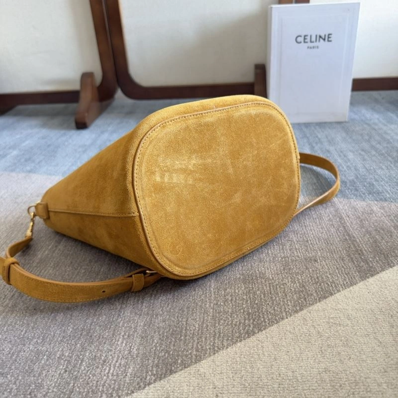 SportInspired Celine Bucket Bags 60619