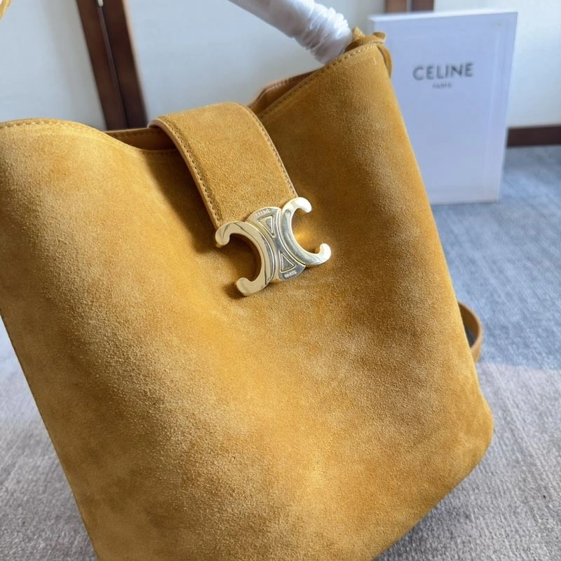 SportInspired Celine Bucket Bags 60619