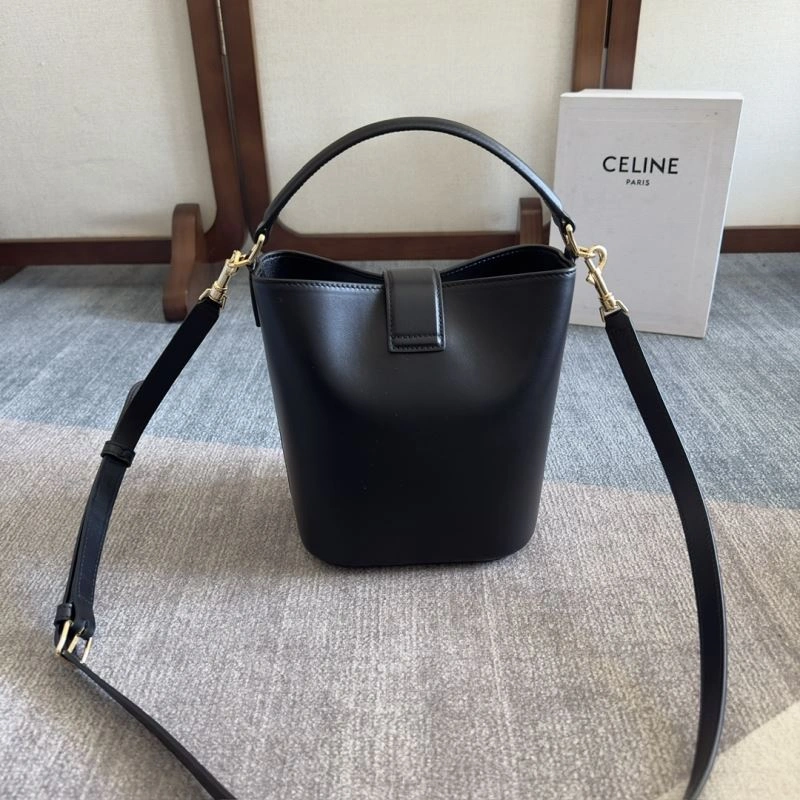 Compact Celine Bucket Bags 60610