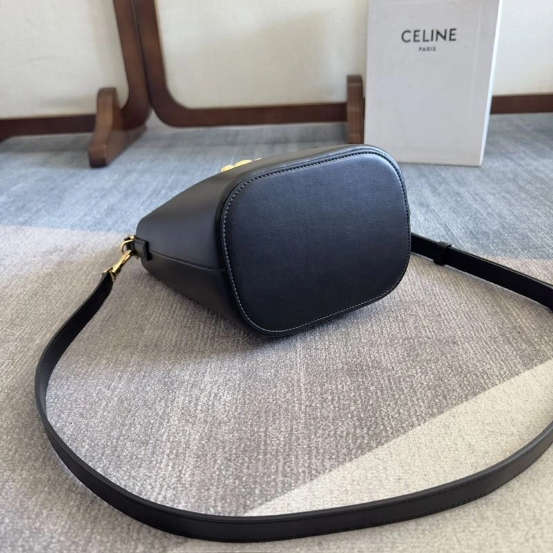 Compact Celine Bucket Bags 60610