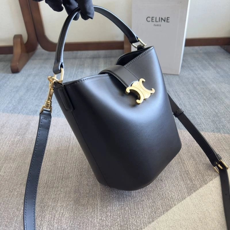 Compact Celine Bucket Bags 60610