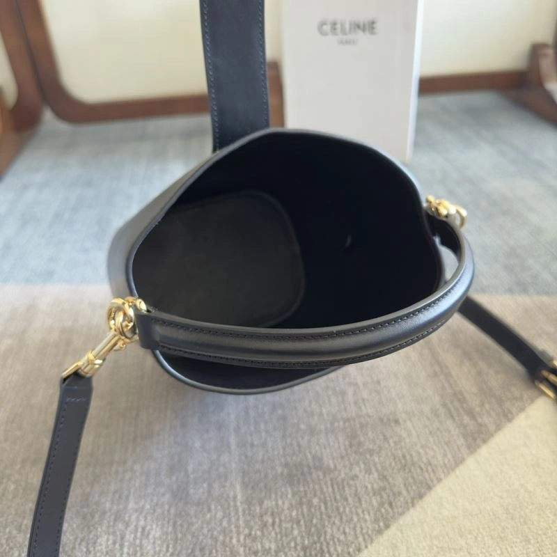 Compact Celine Bucket Bags 60610