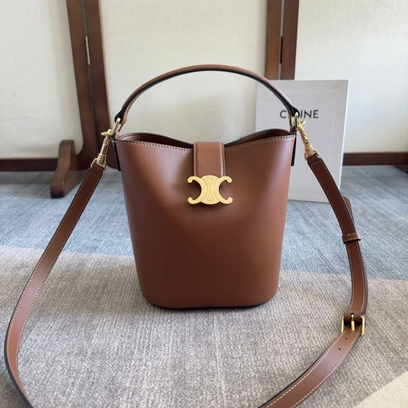 Neat Celine Bucket Bags 60609