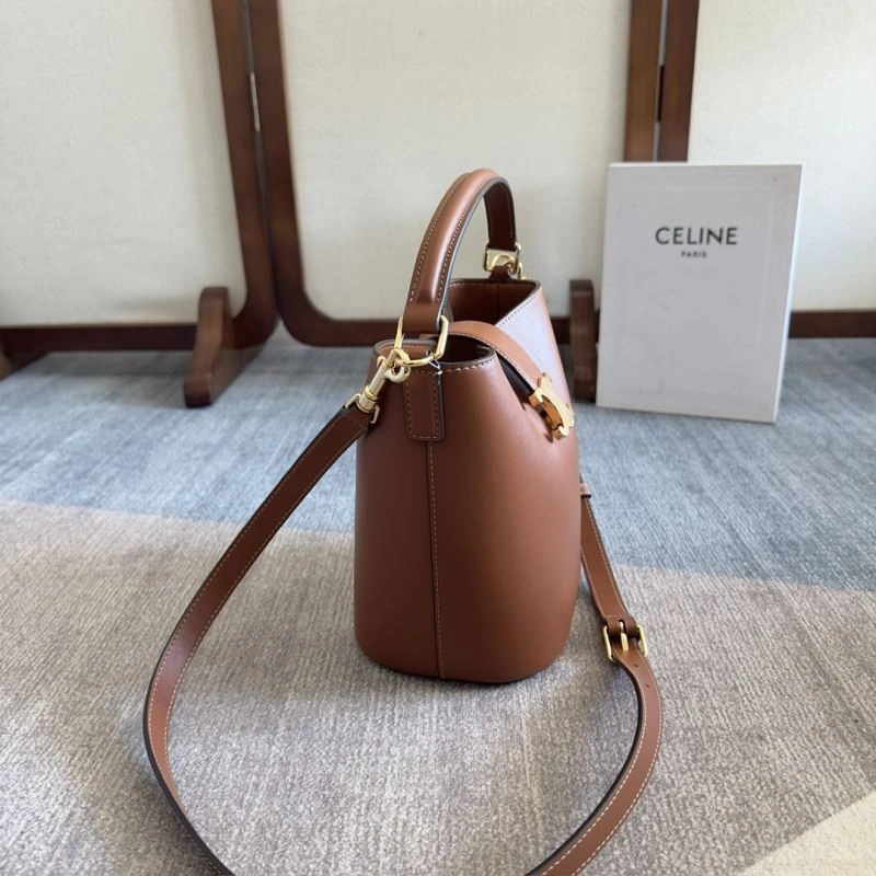 Neat Celine Bucket Bags 60609