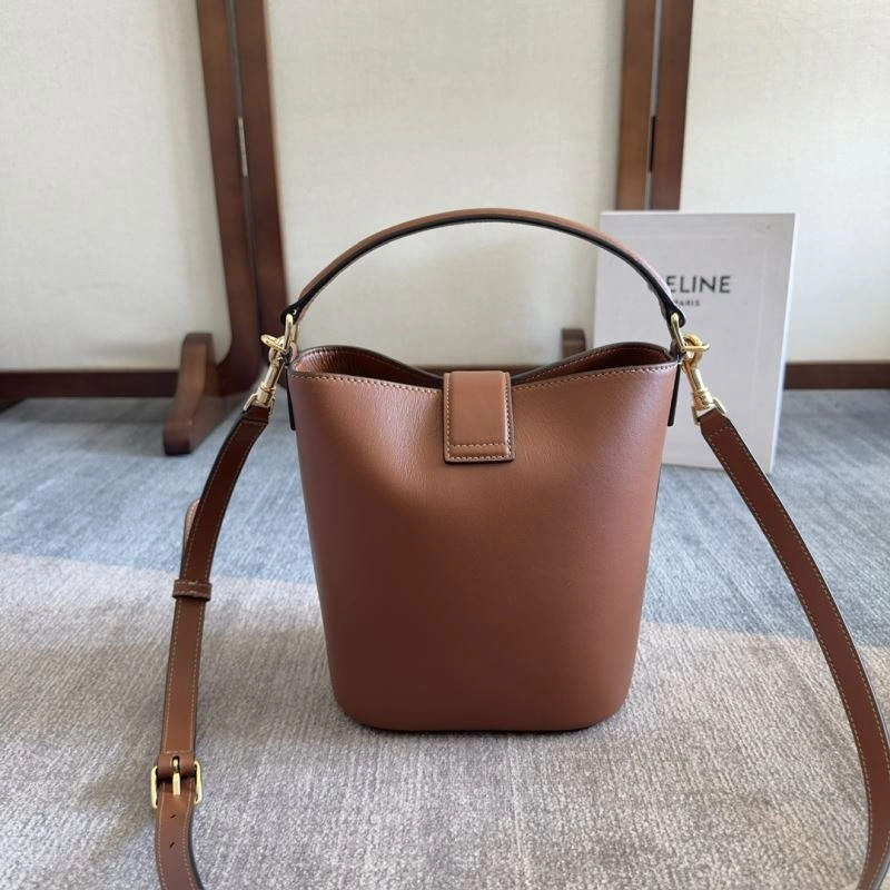 Neat Celine Bucket Bags 60609