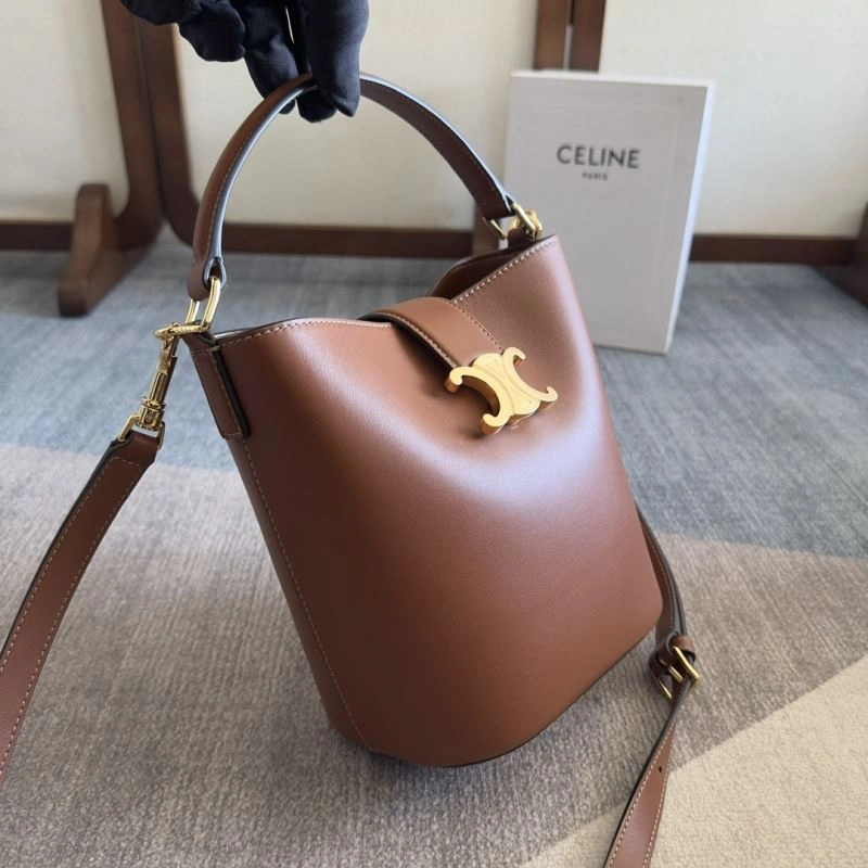 Neat Celine Bucket Bags 60609