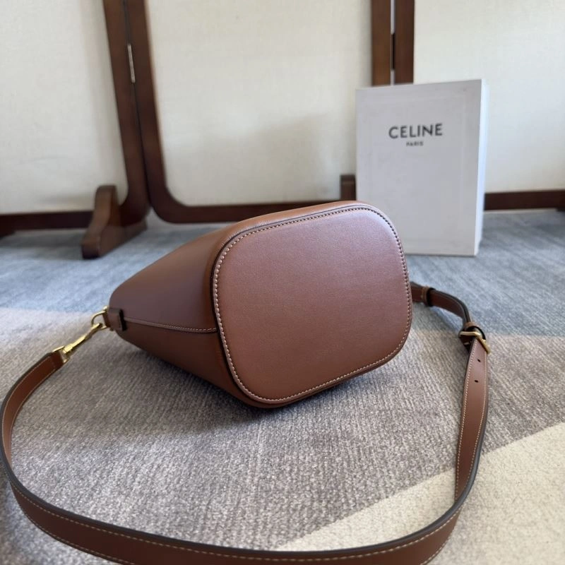 Neat Celine Bucket Bags 60609