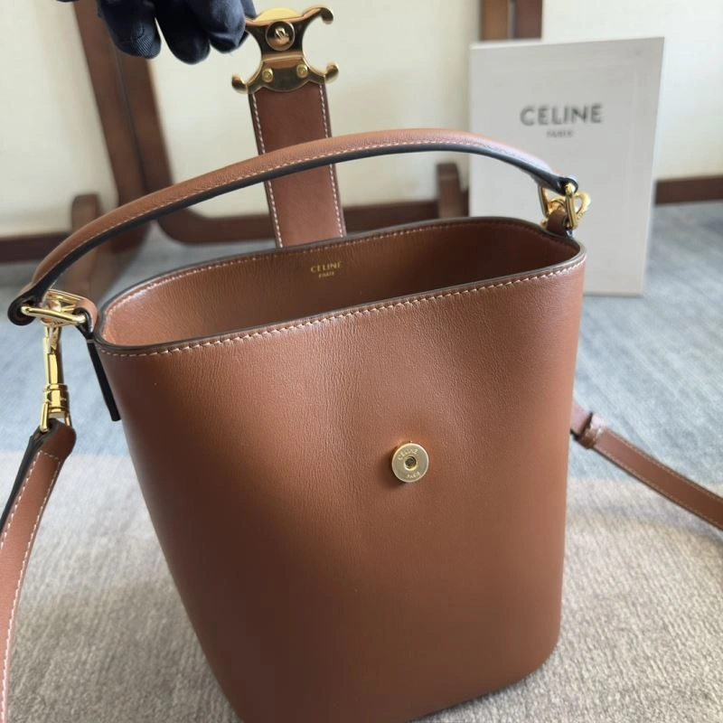 Neat Celine Bucket Bags 60609