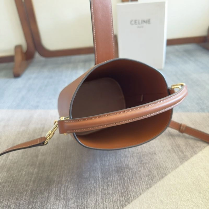 Neat Celine Bucket Bags 60609