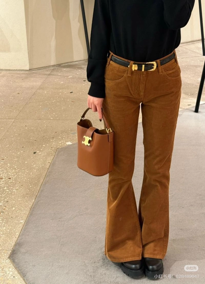 Neat Celine Bucket Bags 60609